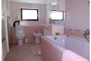 Kroatië Privát Kožino, Exterieur